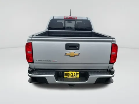 More photos of 2018 Chevrolet Colorado Z71 at Bud Clary Chevrolet of Moses Lake, WA