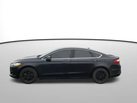 Photos of 2016 Ford Fusion Titanium for sale in Moses Lake, WA at Bud Clary Chevrolet of Moses Lake