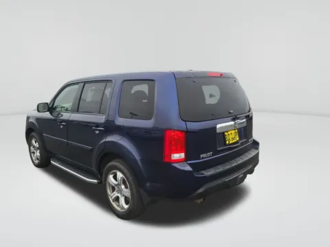 Another view of 2014 Honda Pilot EX-L for sale in Moses Lake, WA at Bud Clary Chevrolet of Moses Lake