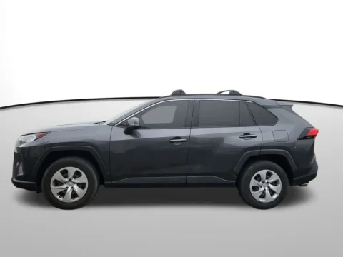 Photos of 2019 Toyota RAV4 LE for sale in Moses Lake, WA at Bud Clary Chevrolet of Moses Lake