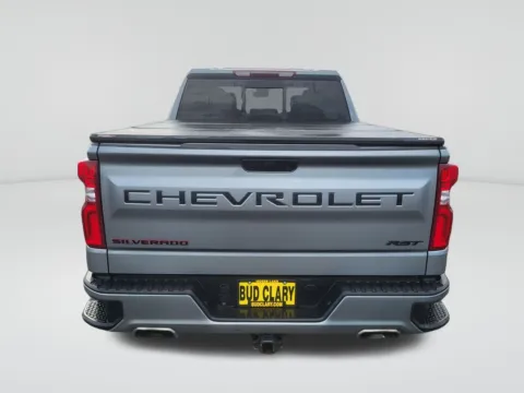 More photos of 2023 Chevrolet Silverado 1500 RST at Bud Clary Chevrolet of Moses Lake, WA