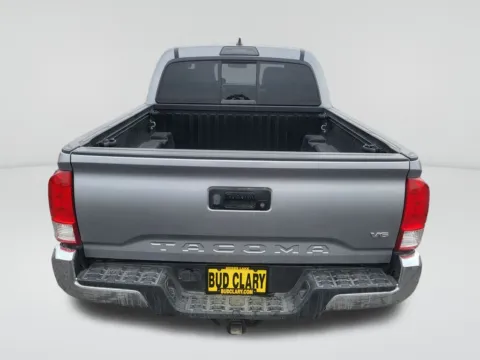 More photos of 2016 Toyota Tacoma SR5 at Bud Clary Chevrolet of Moses Lake, WA