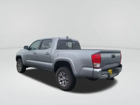 Another view of 2016 Toyota Tacoma SR5 for sale in Moses Lake, WA at Bud Clary Chevrolet of Moses Lake