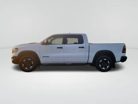 Photos of 2023 Ram 1500 Rebel for sale in Moses Lake, WA at Bud Clary Chevrolet of Moses Lake