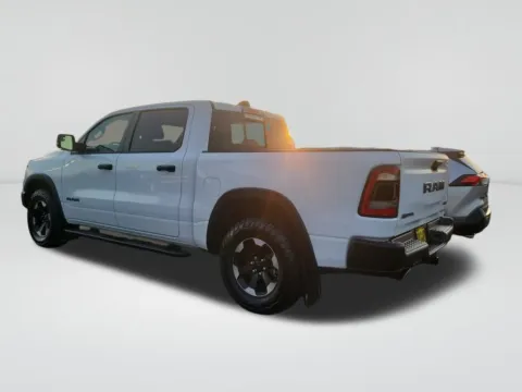 Another view of 2023 Ram 1500 Rebel for sale in Moses Lake, WA at Bud Clary Chevrolet of Moses Lake