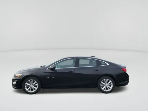 Photos of 2023 Chevrolet Malibu LT for sale in Moses Lake, WA at Bud Clary Chevrolet of Moses Lake