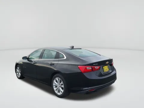 Another view of 2023 Chevrolet Malibu LT for sale in Moses Lake, WA at Bud Clary Chevrolet of Moses Lake