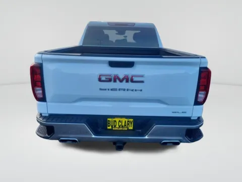 More photos of 2024 GMC Sierra 1500 SLE at Bud Clary Chevrolet of Moses Lake, WA