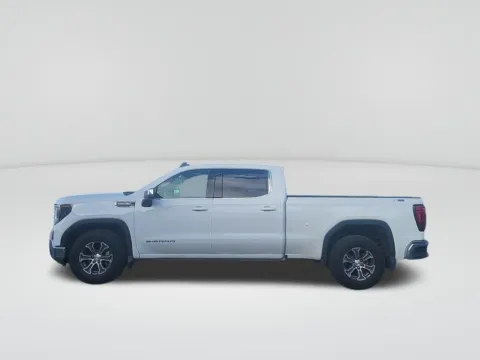 Photos of 2024 GMC Sierra 1500 SLE for sale in Moses Lake, WA at Bud Clary Chevrolet of Moses Lake