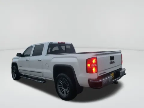 Another view of 2024 GMC Sierra 1500 SLE for sale in Moses Lake, WA at Bud Clary Chevrolet of Moses Lake