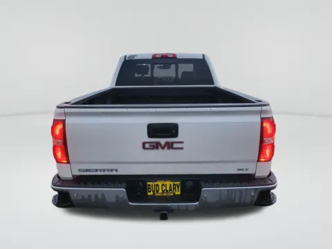 More photos of 2024 GMC Sierra 1500 SLE at Bud Clary Chevrolet of Moses Lake, WA