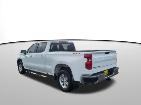Another view of 2024 Chevrolet Silverado 1500 LT for sale in Moses Lake, WA at Bud Clary Chevrolet of Moses Lake