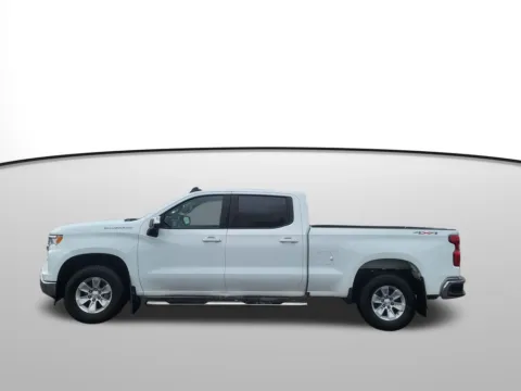 Photos of 2024 Chevrolet Silverado 1500 LT for sale in Moses Lake, WA at Bud Clary Chevrolet of Moses Lake