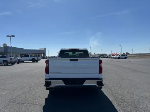 More photos of 2024 Chevrolet Silverado 1500 LT at Bud Clary Chevrolet of Moses Lake, WA