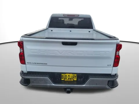 More photos of 2024 Chevrolet Silverado 1500 LT at Bud Clary Chevrolet of Moses Lake, WA