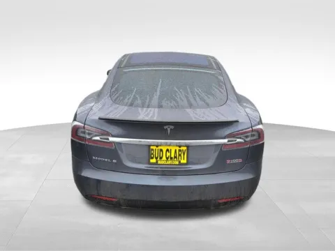 More photos of 2018 Tesla Model S P100D at Bud Clary Chevrolet of Moses Lake, WA