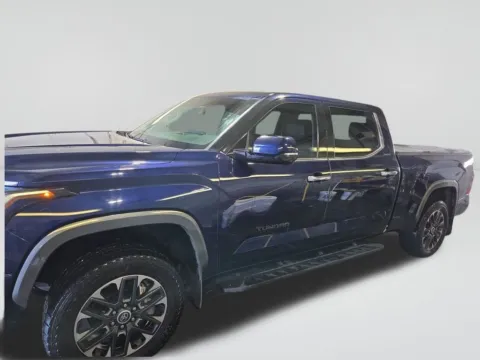 Photos of 2023 Toyota Tundra Limited for sale in Moses Lake, WA at Bud Clary Chevrolet of Moses Lake