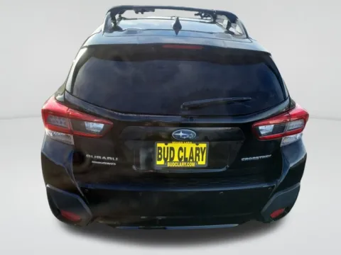 More photos of 2022 Subaru Crosstrek Limited at Bud Clary Chevrolet of Moses Lake, WA