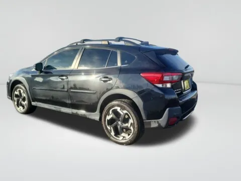 Another view of 2022 Subaru Crosstrek Limited for sale in Moses Lake, WA at Bud Clary Chevrolet of Moses Lake