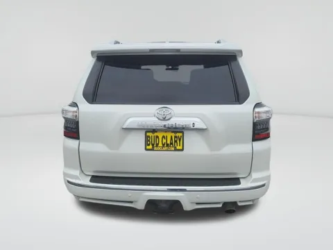 More photos of 2016 Toyota 4Runner SR5 at Bud Clary Chevrolet of Moses Lake, WA