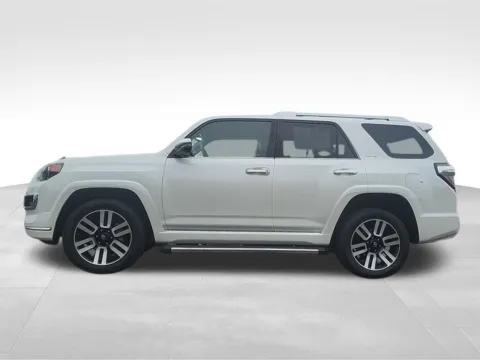 Photos of 2016 Toyota 4Runner SR5 for sale in Moses Lake, WA at Bud Clary Chevrolet of Moses Lake