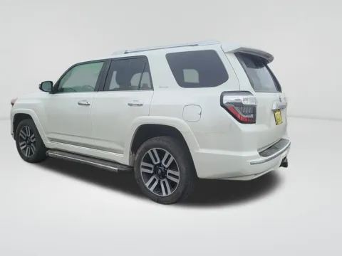 Another view of 2016 Toyota 4Runner SR5 for sale in Moses Lake, WA at Bud Clary Chevrolet of Moses Lake