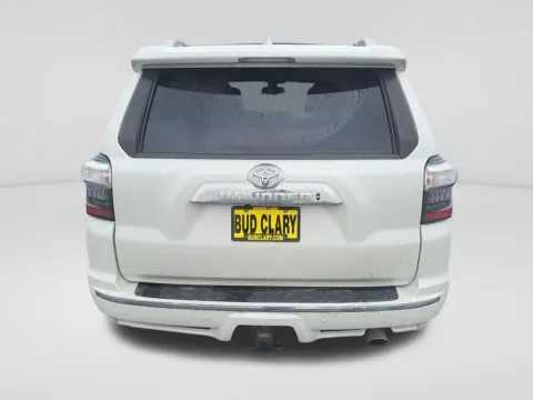 More photos of 2016 Toyota 4Runner SR5 at Bud Clary Chevrolet of Moses Lake, WA