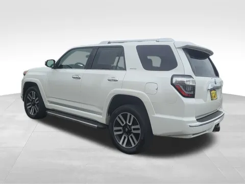 Another view of 2016 Toyota 4Runner SR5 for sale in Moses Lake, WA at Bud Clary Chevrolet of Moses Lake