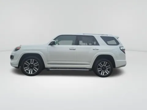 Photos of 2016 Toyota 4Runner SR5 for sale in Moses Lake, WA at Bud Clary Chevrolet of Moses Lake