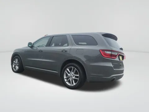 Another view of 2022 Dodge Durango R/T Plus for sale in Moses Lake, WA at Bud Clary Chevrolet of Moses Lake