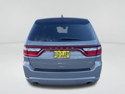 More photos of 2022 Dodge Durango R/T Plus at Bud Clary Chevrolet of Moses Lake, WA