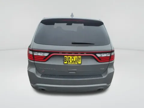 More photos of 2022 Dodge Durango R/T Plus at Bud Clary Chevrolet of Moses Lake, WA