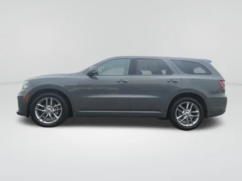 Photos of 2022 Dodge Durango R/T Plus for sale in Moses Lake, WA at Bud Clary Chevrolet of Moses Lake