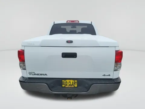 More photos of 2011 Toyota Tundra Grade at Bud Clary Chevrolet of Moses Lake, WA