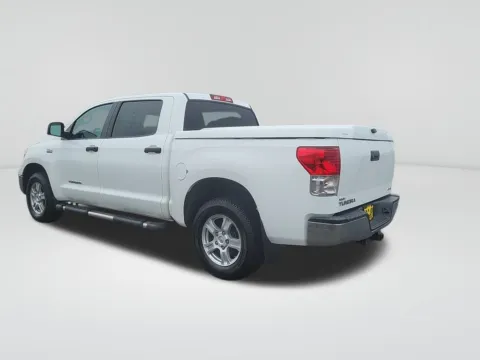 Another view of 2011 Toyota Tundra Grade for sale in Moses Lake, WA at Bud Clary Chevrolet of Moses Lake