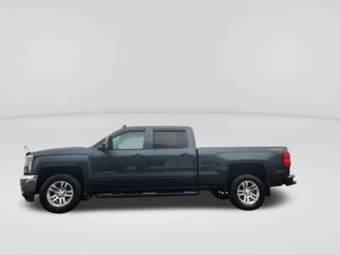 Photos of 2017 Chevrolet Silverado 1500 LT for sale in Moses Lake, WA at Bud Clary Chevrolet of Moses Lake