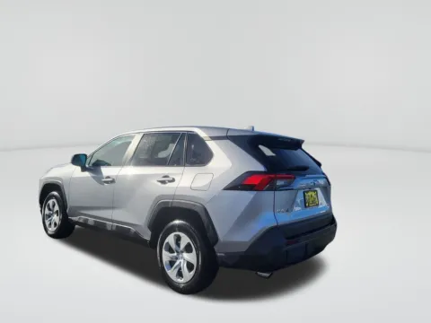 Another view of 2025 Toyota RAV4 LE for sale in Moses Lake, WA at Bud Clary Chevrolet of Moses Lake