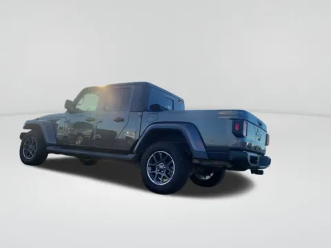 Another view of 2022 Jeep Gladiator Overland for sale in Moses Lake, WA at Bud Clary Chevrolet of Moses Lake