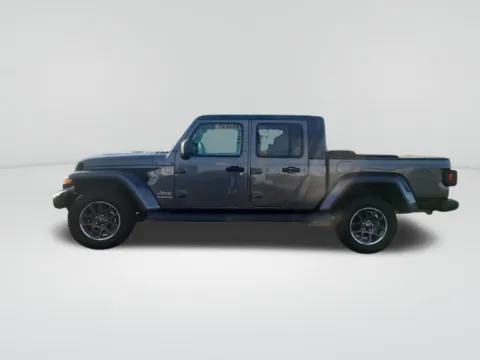 Photos of 2022 Jeep Gladiator Overland for sale in Moses Lake, WA at Bud Clary Chevrolet of Moses Lake