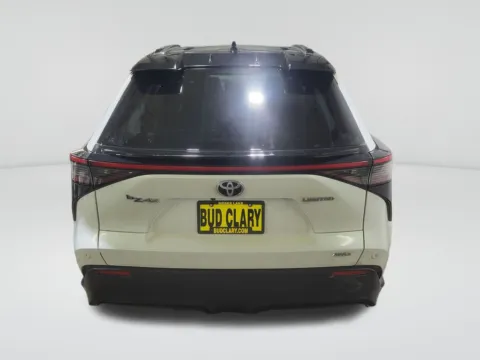 More photos of 2023 Toyota bZ4X Limited at Bud Clary Chevrolet of Moses Lake, WA