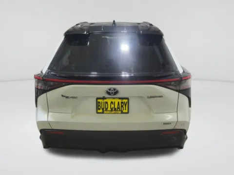 More photos of 2023 Toyota bZ4X Limited at Bud Clary Chevrolet of Moses Lake, WA