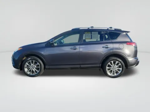 More photos of 2016 Toyota RAV4 Limited at Bud Clary Chevrolet of Moses Lake, WA