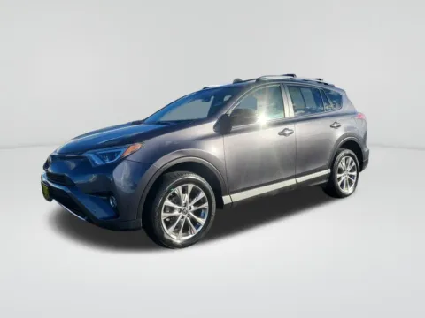 Photos of 2016 Toyota RAV4 Limited for sale in Moses Lake, WA at Bud Clary Chevrolet of Moses Lake