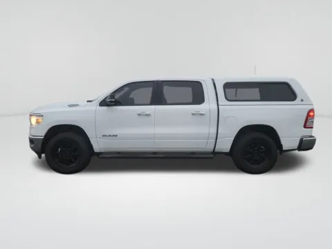 Photos of 2020 Ram 1500 Big Horn/Lone Star for sale in Moses Lake, WA at Bud Clary Chevrolet of Moses Lake