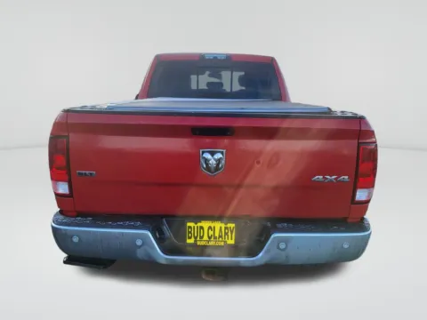 More photos of 2018 Ram 2500 SLT at Bud Clary Chevrolet of Moses Lake, WA