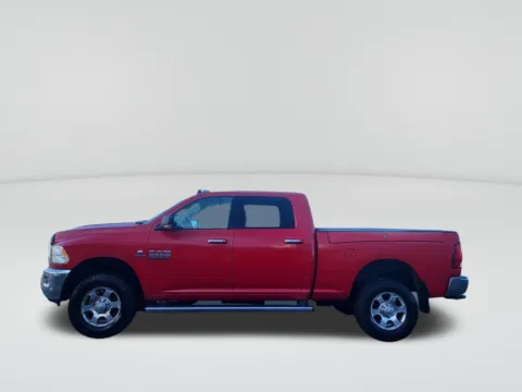 Photos of 2018 Ram 2500 SLT for sale in Moses Lake, WA at Bud Clary Chevrolet of Moses Lake