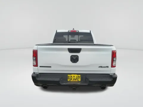 More photos of 2023 Ram 1500 Big Horn/Lone Star at Bud Clary Chevrolet of Moses Lake, WA