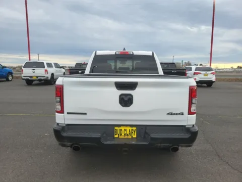 More photos of 2023 Ram 1500 Big Horn/Lone Star at Bud Clary Chevrolet of Moses Lake, WA
