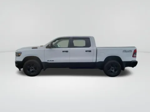 Photos of 2023 Ram 1500 Big Horn/Lone Star for sale in Moses Lake, WA at Bud Clary Chevrolet of Moses Lake