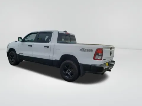 Another view of 2023 Ram 1500 Big Horn/Lone Star for sale in Moses Lake, WA at Bud Clary Chevrolet of Moses Lake